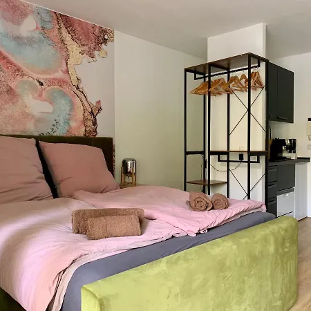 Sali - E2 - Wlan, Balkon, Tv Apartment
