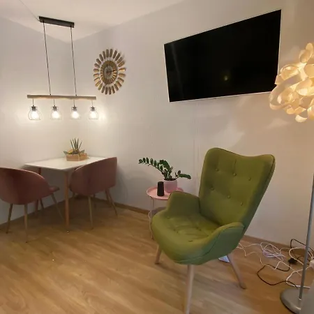 Sali - E2 - Wlan, Balkon, Tv *
