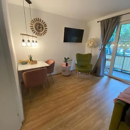 Sali - E2 - Wlan, Balkon, Tv Apartment